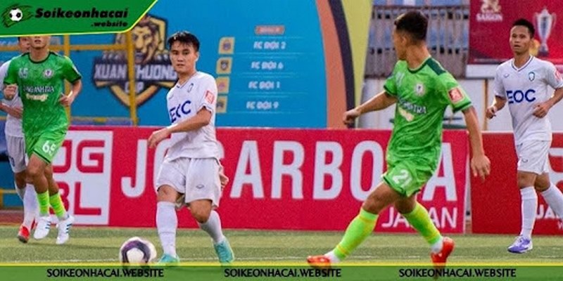 Một số yếu tố cần nắm để dự đoán soi kèo chính xác hơn