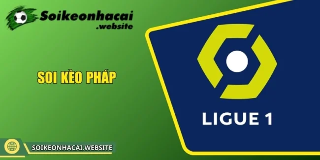 soi kèo Pháp