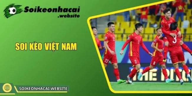 Soi kèo Việt Nam